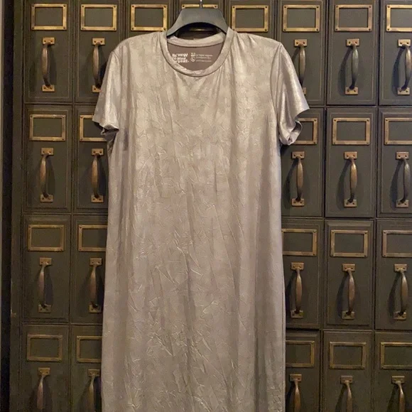 NU Denmark Grey Cigar Top - Picture 8 of 9